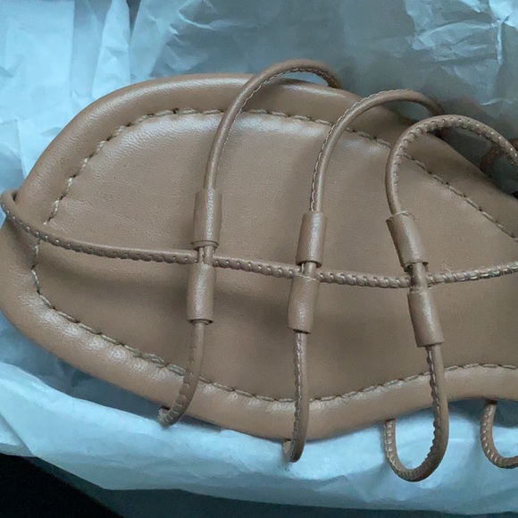 Schutz Sandals - Picture 7 of 11